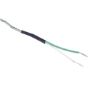 RS PRO Type K Thermocouple 2 m Length, 20 mm Diameter, -50 °C to 1100 °C Max 621-2293