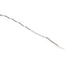 RS PRO T Type Thermocouple Sensor 1 m Probe Length 2 mm Diameter -50 °C to 350 °C IEC Compliant 621-2164