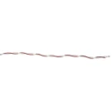 RS PRO T Type Thermocouple Sensor 1 m Probe Length 2 mm Diameter -50 °C to 350 °C IEC Compliant 621-2164