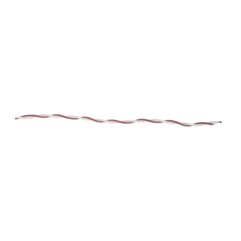 RS PRO T Type Thermocouple Sensor 1 m Probe Length 2 mm Diameter -50 °C to 350 °C IEC Compliant 621-2164
