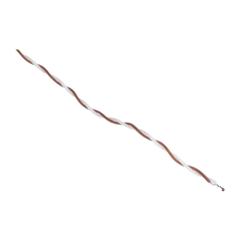 RS PRO T Type Thermocouple Sensor 1 m Probe Length 2 mm Diameter -50 °C to 350 °C IEC Compliant 621-2164