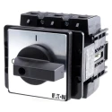 Eaton 3-Pole Panel Mount Isolator Switch IP65 160A 55 kW P5-160 