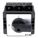 Eaton 3-Pole Panel Mount Isolator Switch IP65 160A 55 kW P5-160 