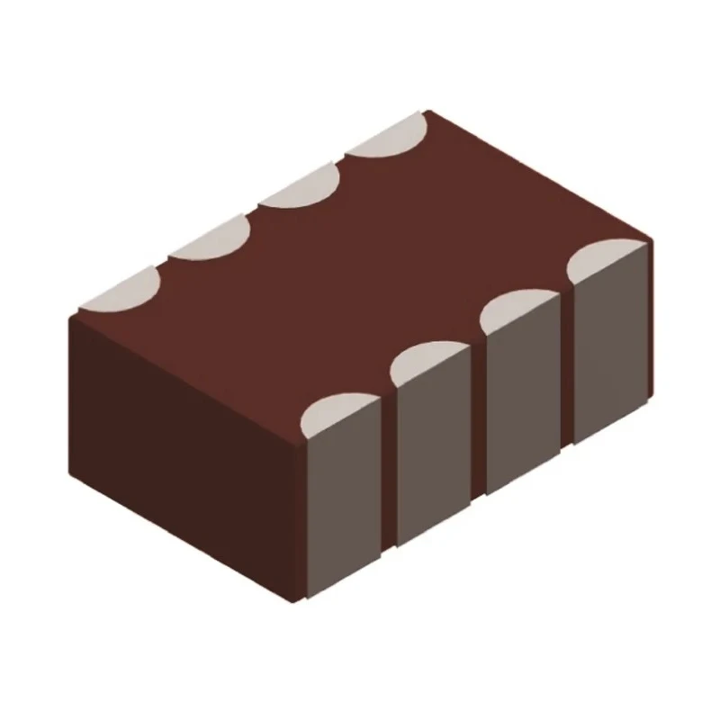 Murata 10 nF Multilayer Ceramic Capacitor 25V DC ±20% Tolerance Surface Mount 0805 LLA215R71E103MA14L