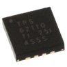 Texas Instruments Buck Converter Surface Mount 16V Output Voltage 1.5A Output Current TPS62110RSAT