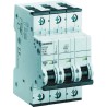 Siemens Miniature Circuit Breaker 3-Pole 300mA Type C 400V AC 10 kA Breaking Capacity 5SY4314-7