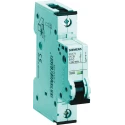 Siemens SENTRON Miniature Circuit Breaker 1-Pole 32A Type B 400V ac 15 kA Breaking Capacity 5SY7132-6