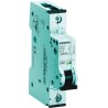 Siemens SENTRON Miniature Circuit Breaker 1-Pole 32A Type B 400V ac 15 kA Breaking Capacity 5SY7132-6