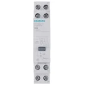 Siemens DIN Rail Power Relay 230V AC Coil, 16A Switching Current, DPDT Contact Configuration 5TT4207-0