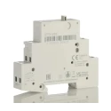 Siemens Electromechanical 16A Circuit Trip with 230V AC Control Voltage for DIN Rail Mounting 5TT4101-0