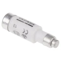 Siemens Neozed Fuse D01 Bottle Fuse Size 2A 400V AC Ceramic Body Pink Cap 5SE2302