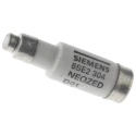 Siemens 4A, 400V AC D01 Neozed Fuse Ceramic Body 50kA Breaking Capacity 5SE2304