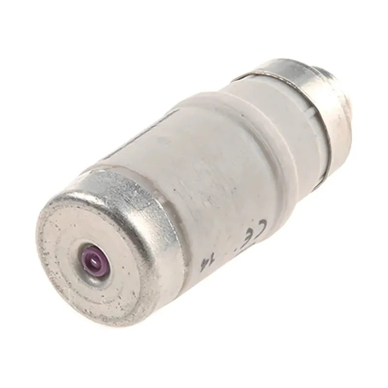 Siemens Neozed Fuse 32A 400V ac D02 Ceramic Body 50kA Breaking Capacity 5SE2332