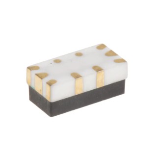 Meder Surface Mount SPST Reed Relay Micro-Miniature Ceramic Package CRR05-1A