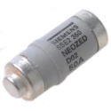Siemens 50A 400V AC D02 Neozed Fuse Ceramic Body 5SE2350