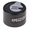 RS PRO 83 dB Through Hole Continuous Internal 16 mm Buzzer 3V DC Min 20V DC Max 622-1405