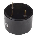 RS PRO 83 dB Through Hole Continuous Internal 16 mm Buzzer 3V DC Min 20V DC Max 622-1405