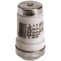Siemens Neozed Fuse 100A, 400V AC D03 Ceramic Body Red Cap 5SE2300