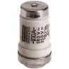 Siemens Neozed Fuse 100A, 400V AC D03 Ceramic Body Red Cap 5SE2300