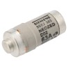 Siemens 63A 400V AC D02 Neozed Fuse, Ceramic Body, 50kA Breaking Capacity 5SE2363