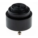 Kingstate 92 dB Panel Mount Continuous Fast Pulse Internal Buzzer 6 V dc Min 28 V dc Max 622-1556
