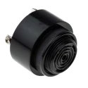 Kingstate 92 dB Panel Mount Continuous Fast Pulse Internal Buzzer 6 V dc Min 28 V dc Max 622-1556