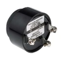 Kingstate 92 dB Panel Mount Continuous Fast Pulse Internal Buzzer 6 V dc Min 28 V dc Max 622-1556