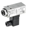 Norgren Pressure Switch Male Positive Pressure DIN Plug 1/4 in Thread G Type 18D Series 0882100