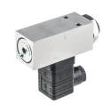 Norgren Pressure Switch Male Positive Pressure DIN Plug 1/4 in Thread G Type 18D Series 0882100