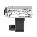 Norgren Pressure Switch Male Positive Pressure DIN Plug 1/4 in Thread G Type 18D Series 0882100