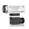 Norgren Pressure Switch Female Vacuum Positive Pressure, SPDT, G 1/4, 5-70 bar, 80°C, 18D Series 0882180
