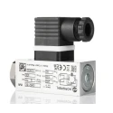 Norgren Pressure Switch Female Vacuum Positive Pressure, SPDT, G 1/4, 5-70 bar, 80°C, 18D Series 0882180