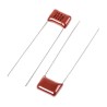 Panasonic ECQE(F) Polyester Film Capacitor 10 nF 250V AC 250V DC Through Hole ECQE2103JF