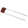 Panasonic ECQE(F) Film Capacitor 10 nF 400V AC 400V DC Through Hole ECQE4103JF