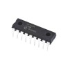 Microchip 8 bit PIC16F Microcontroller, 20 MHz, 7kB FLASH, 18-Pin PDIP PIC16F648A-I/P