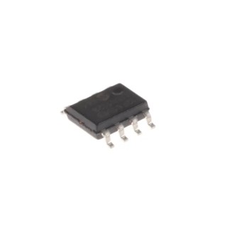 Microchip PIC12F615-I/SN 8-bit PIC Microcontroller 20 MHz 1.75kB FLASH 8-Pin SOIC