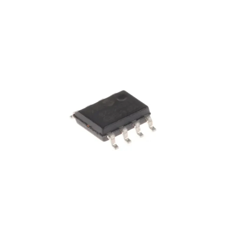 Microchip PIC12F615-I/SN 8-bit PIC Microcontroller 20 MHz 1.75kB FLASH 8-Pin SOIC