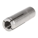 RS PRO Stainless Steel Drop In Anchor M16 x 65 mm Zinc Plated RoHS Exempt 622-1758
