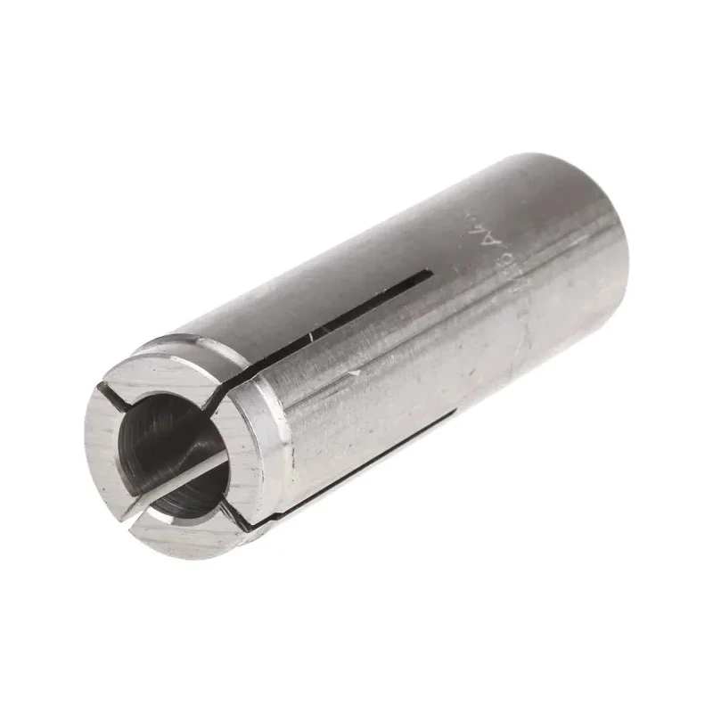 RS PRO Stainless Steel Drop In Anchor M16 x 65 mm Zinc Plated RoHS Exempt 622-1758