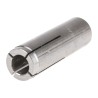 RS PRO Stainless Steel Drop In Anchor M16 x 65 mm Zinc Plated RoHS Exempt 622-1758