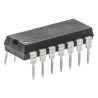 Microchip 8 bit PIC Microcontroller 20 MHz 7kB FLASH 14-Pin PDIP PIC16F688-I/P