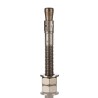 RS PRO Stainless Steel Captive Stud Through Bolt Anchor M12 x 95 mm A4-316 Grade 622-1994