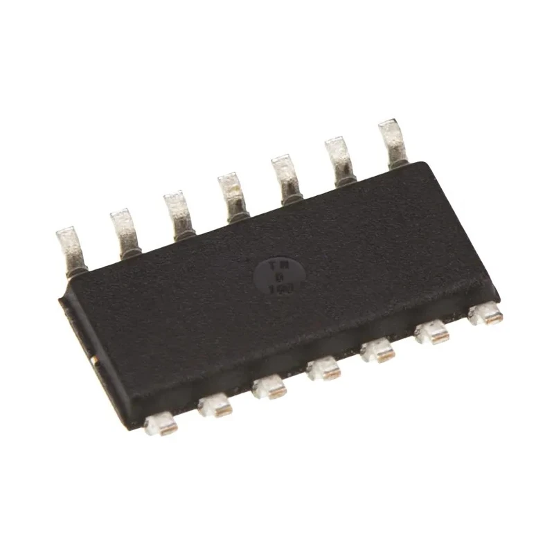 Microchip PIC16F688-I/SL 8 Bit PIC Microcontroller, 20 MHz, 256B FLASH, 14-Pin SOIC PIC16F688-I/SL