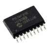 Microchip PIC16F818-I/SO 8-bit PIC Microcontroller 20 MHz, 1.792 kB Flash, 128 B RAM, 18-Pin SOIC