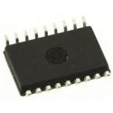 Microchip PIC16F818-I/SO 8-bit PIC Microcontroller 20 MHz, 1.792 kB Flash, 128 B RAM, 18-Pin SOIC