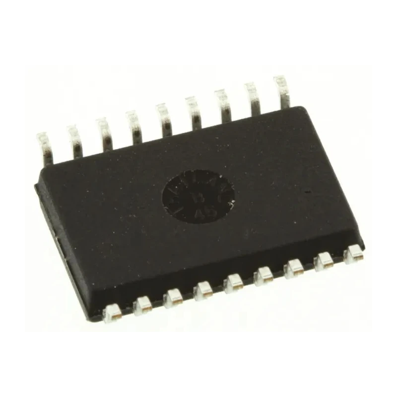 Microchip PIC16F818-I/SO 8-bit PIC Microcontroller 20 MHz, 1.792 kB Flash, 128 B RAM, 18-Pin SOIC