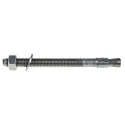 RS PRO Stainless Steel Masonry Fixing Captive Stud Through Bolt Anchor M12 x 145 mm 622-2004