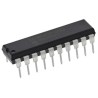 Microchip PIC16F690-I/P 8-bit PIC16F Microcontroller 20 MHz 7kB FLASH 20-Pin PDIP