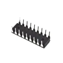 Microchip PIC16F690-I/P 8-bit PIC16F Microcontroller 20 MHz 7kB FLASH 20-Pin PDIP