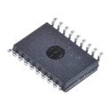 Microchip 8 bit PIC Microcontroller PIC16F88-I/SO 20 MHz 7.168 kB Flash 256B EEPROM 18-Pin SOIC PIC16F88-I/SO
